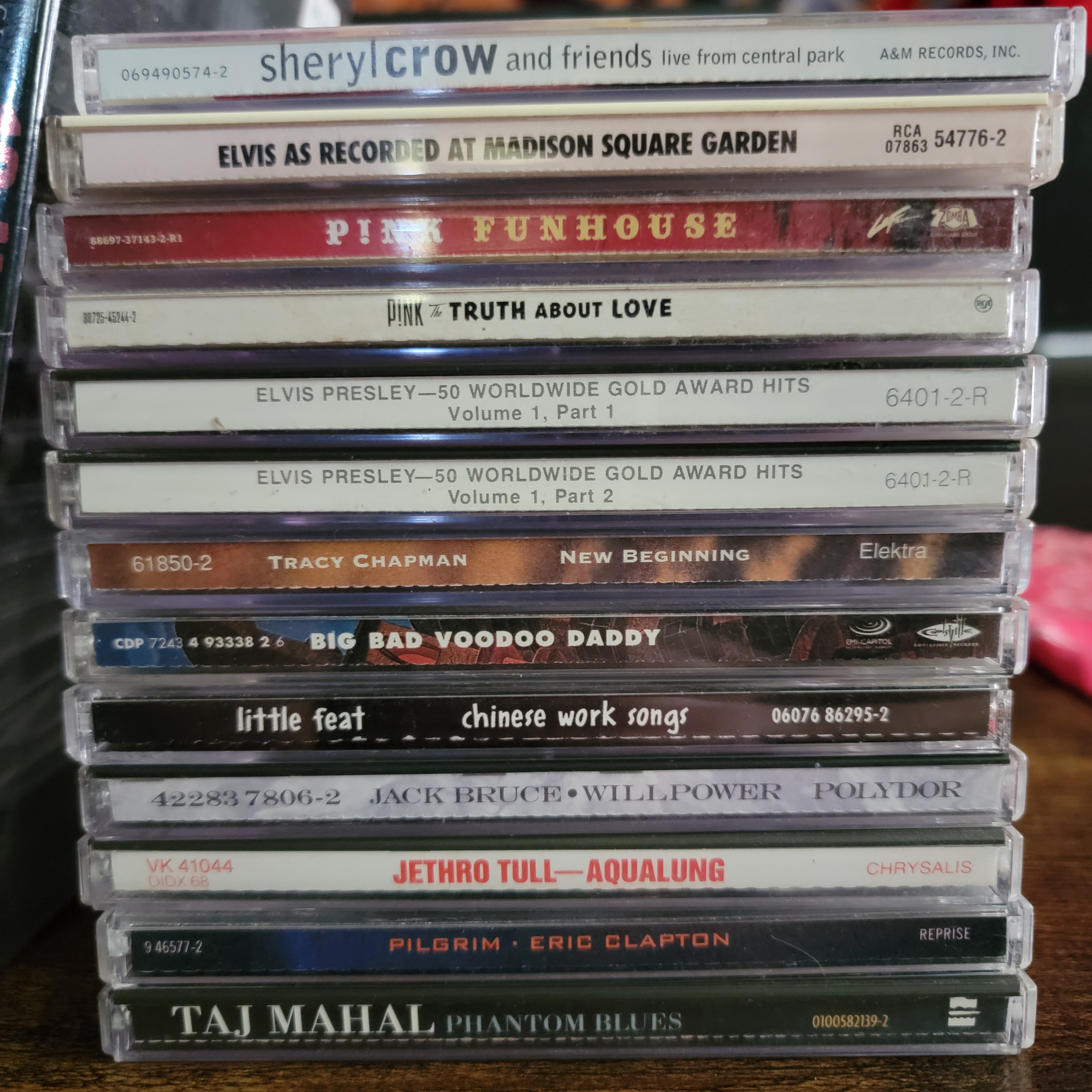 Amazing Find at the Local Thrift Store