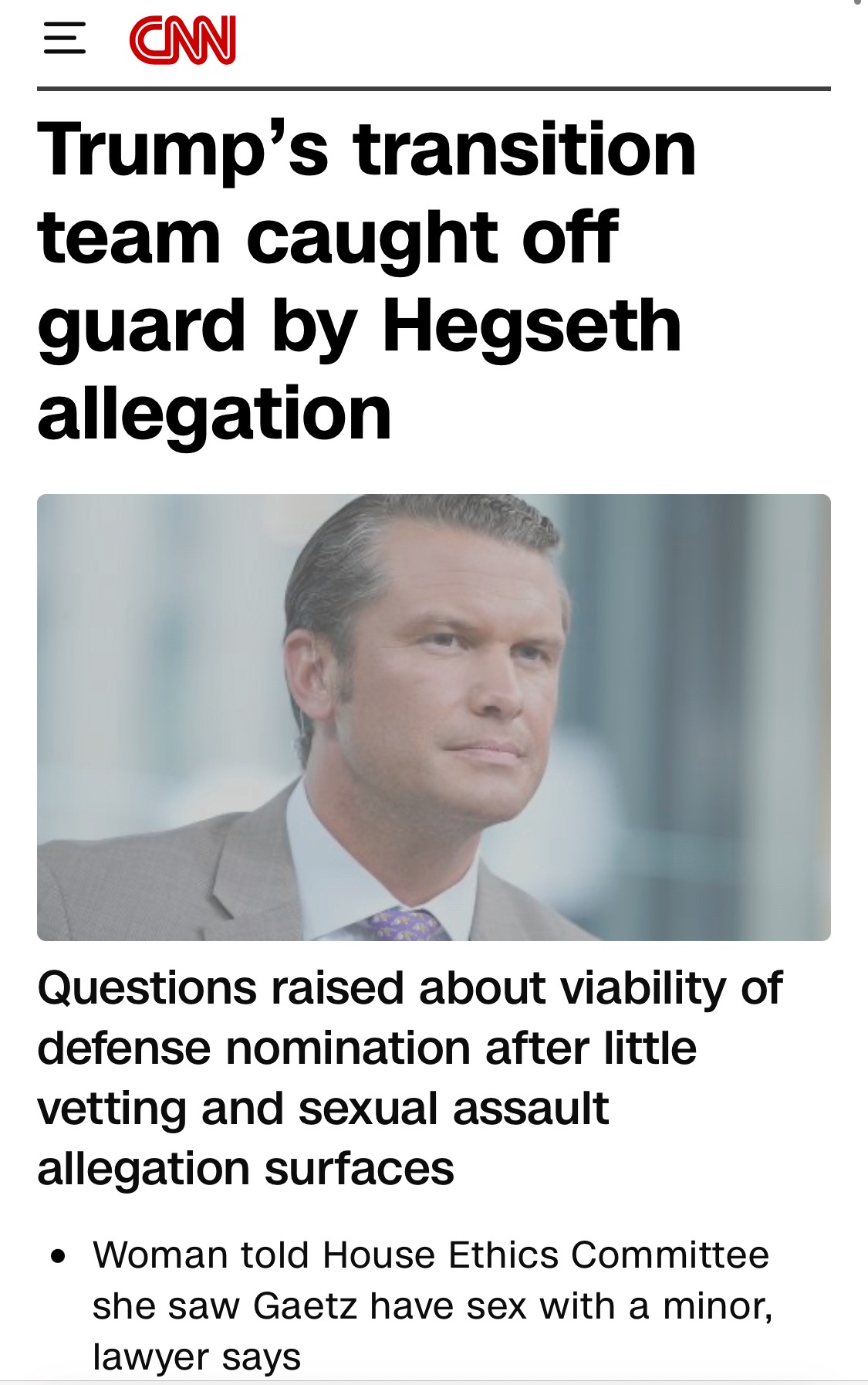 Wait, the predator wants to hang out with other predators?!