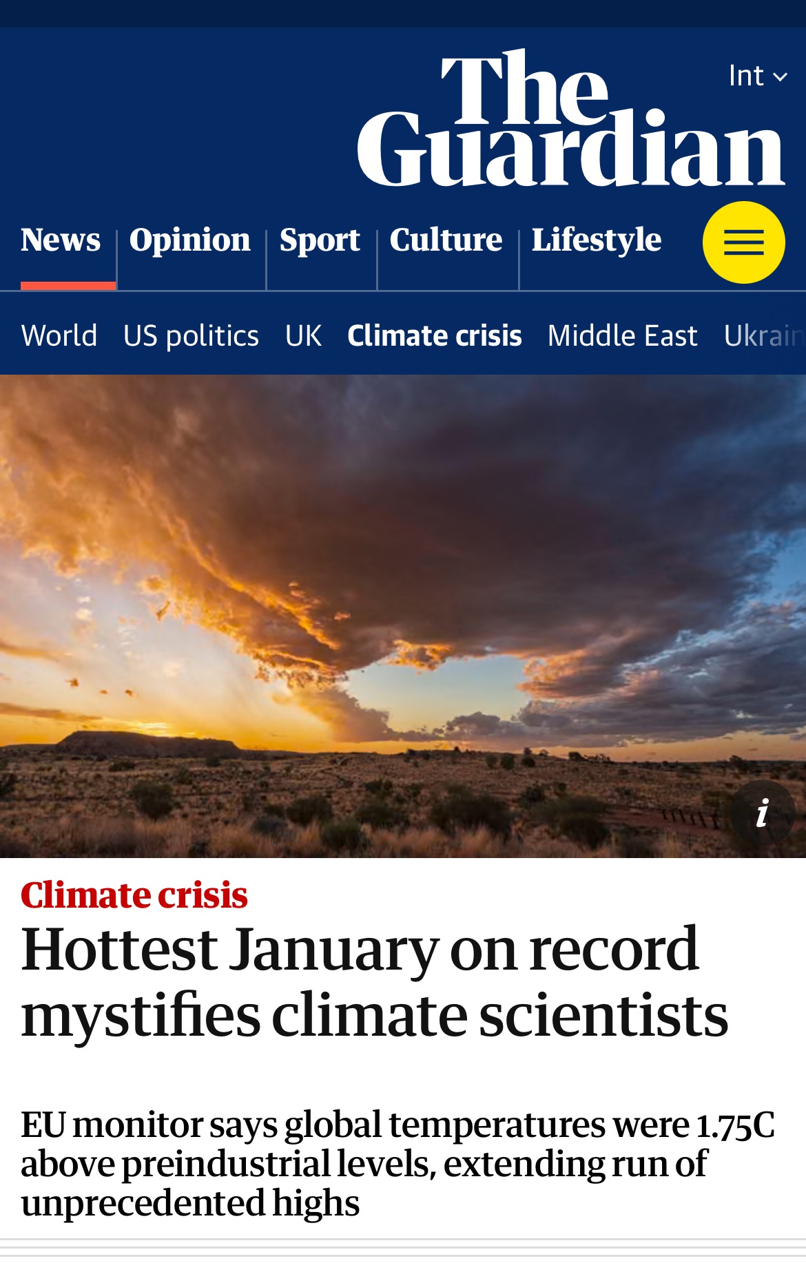 Not an Expert, But There's a Clear Trend of Underestimating Change Severity