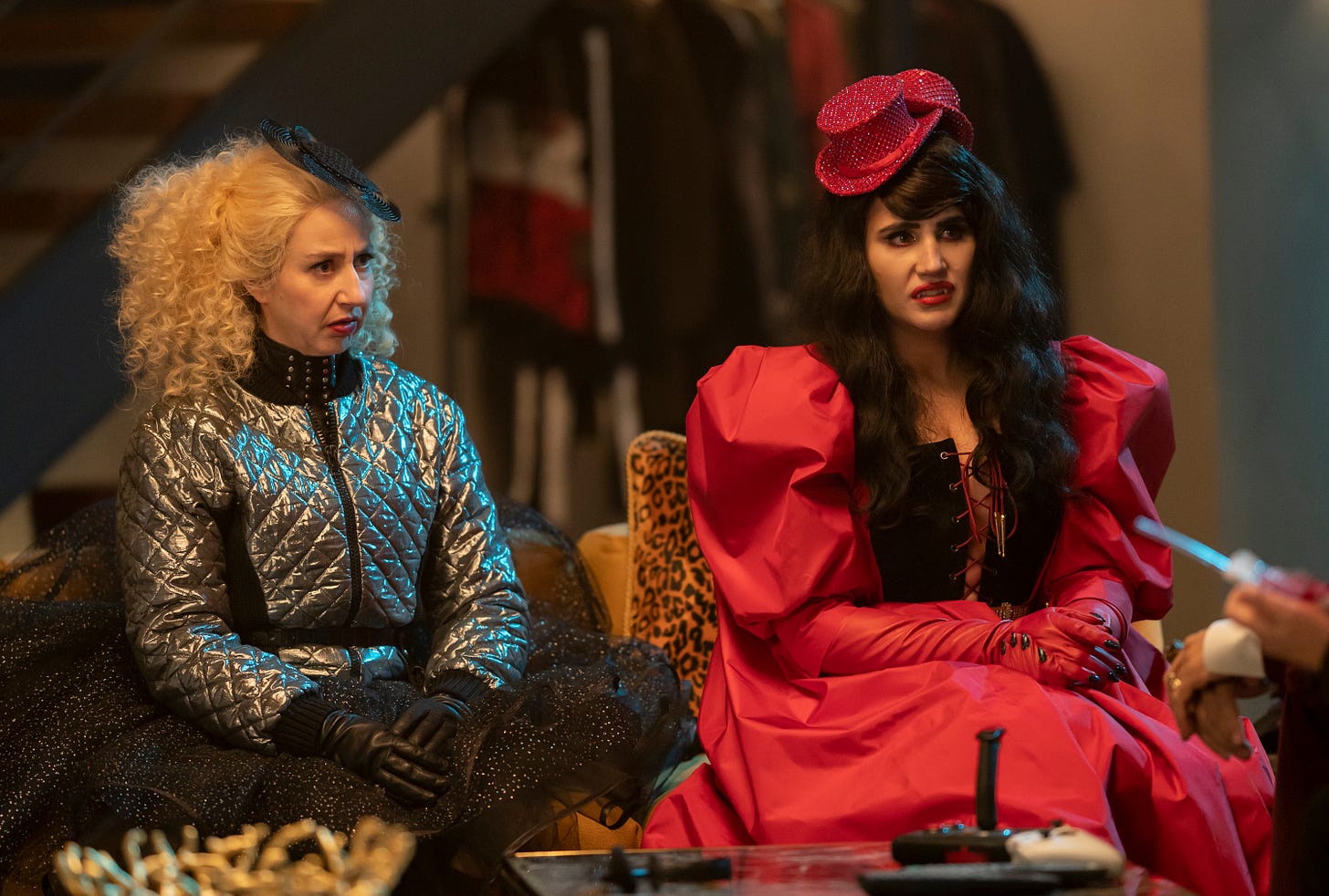 It's Fashion, Darling!