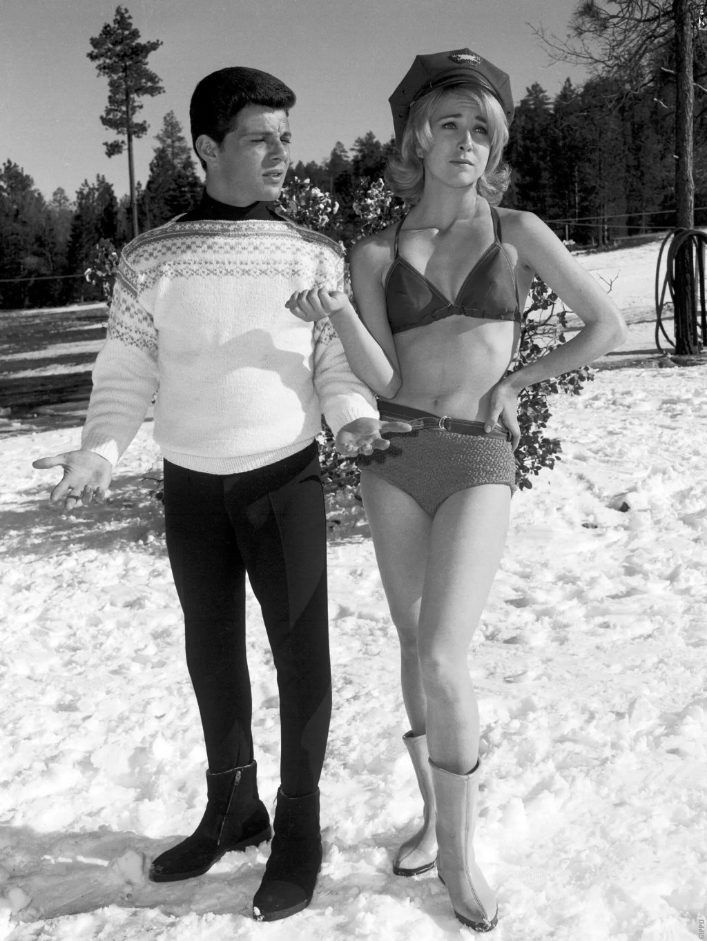 Teri Garr: A Collection of Memorable Photos