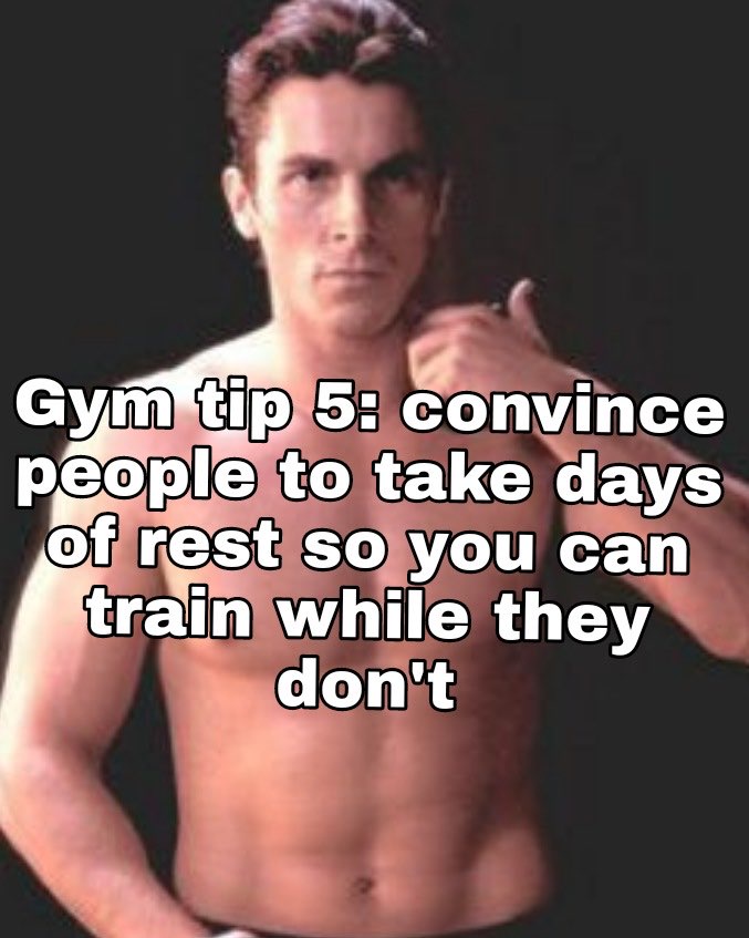 I Can Confirm This!
