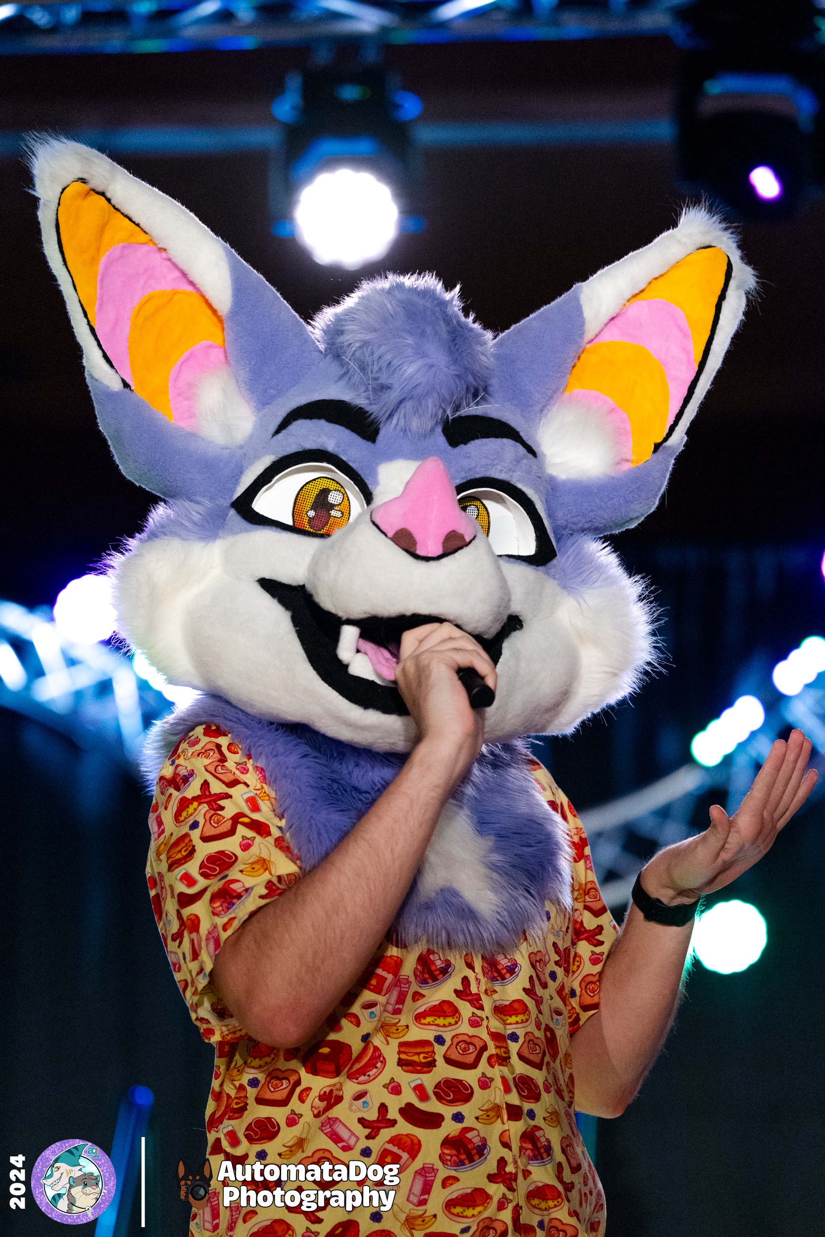 Daily dose of furry photography - Day 423!