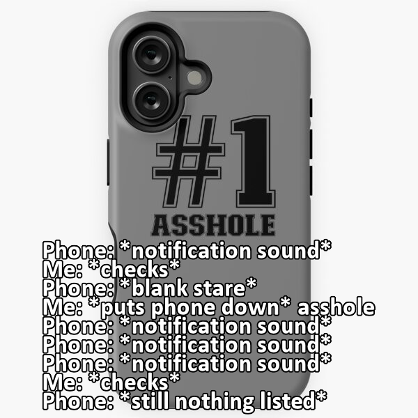 This Happens to Me More Often Than You'd Think
