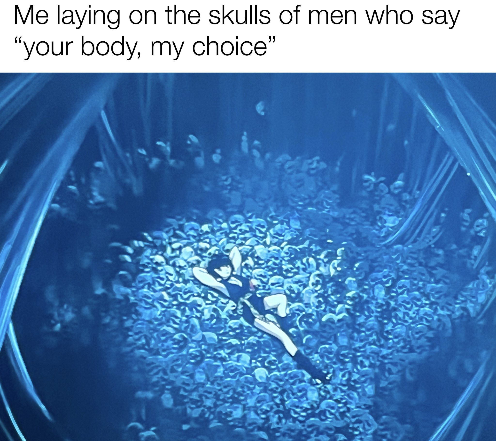 Guys, They're Really Upset!