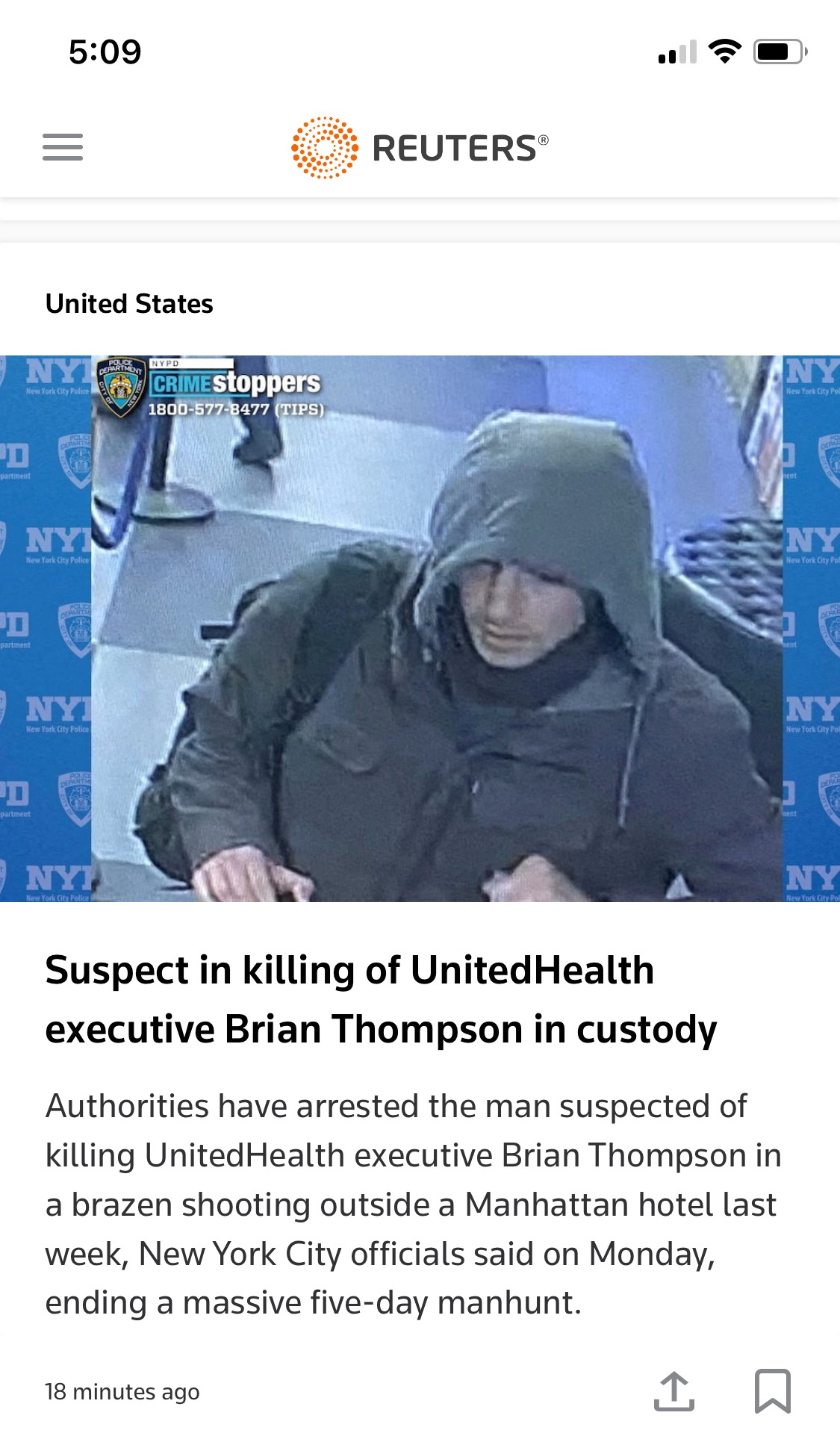 Looks like they’ve found their convenient scapegoat...