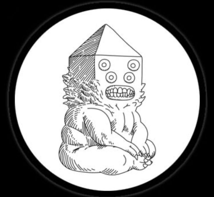 The Mysterious Glob