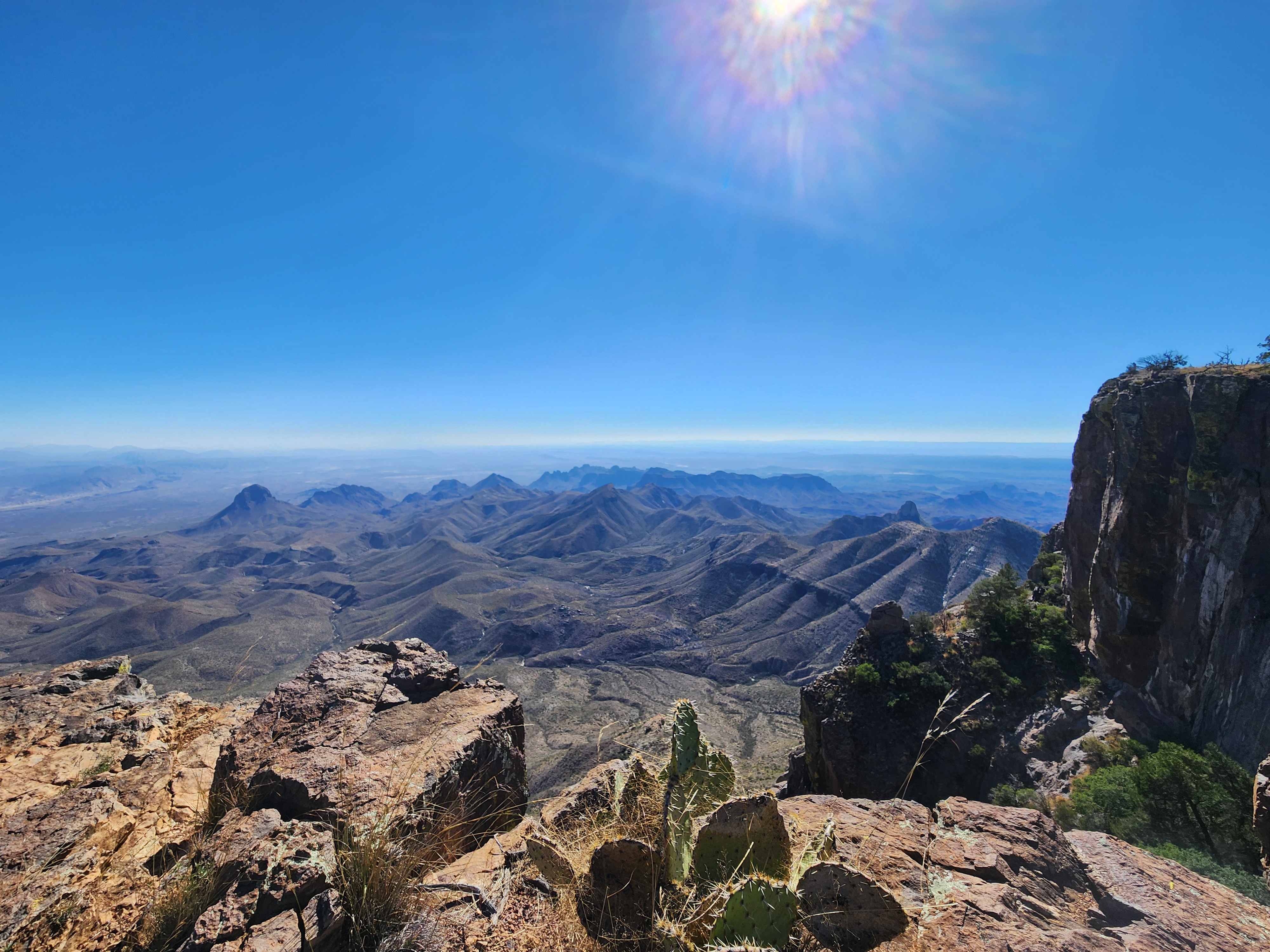 Adventure Awaits: Discover the Beauty of Big Bend Hiking