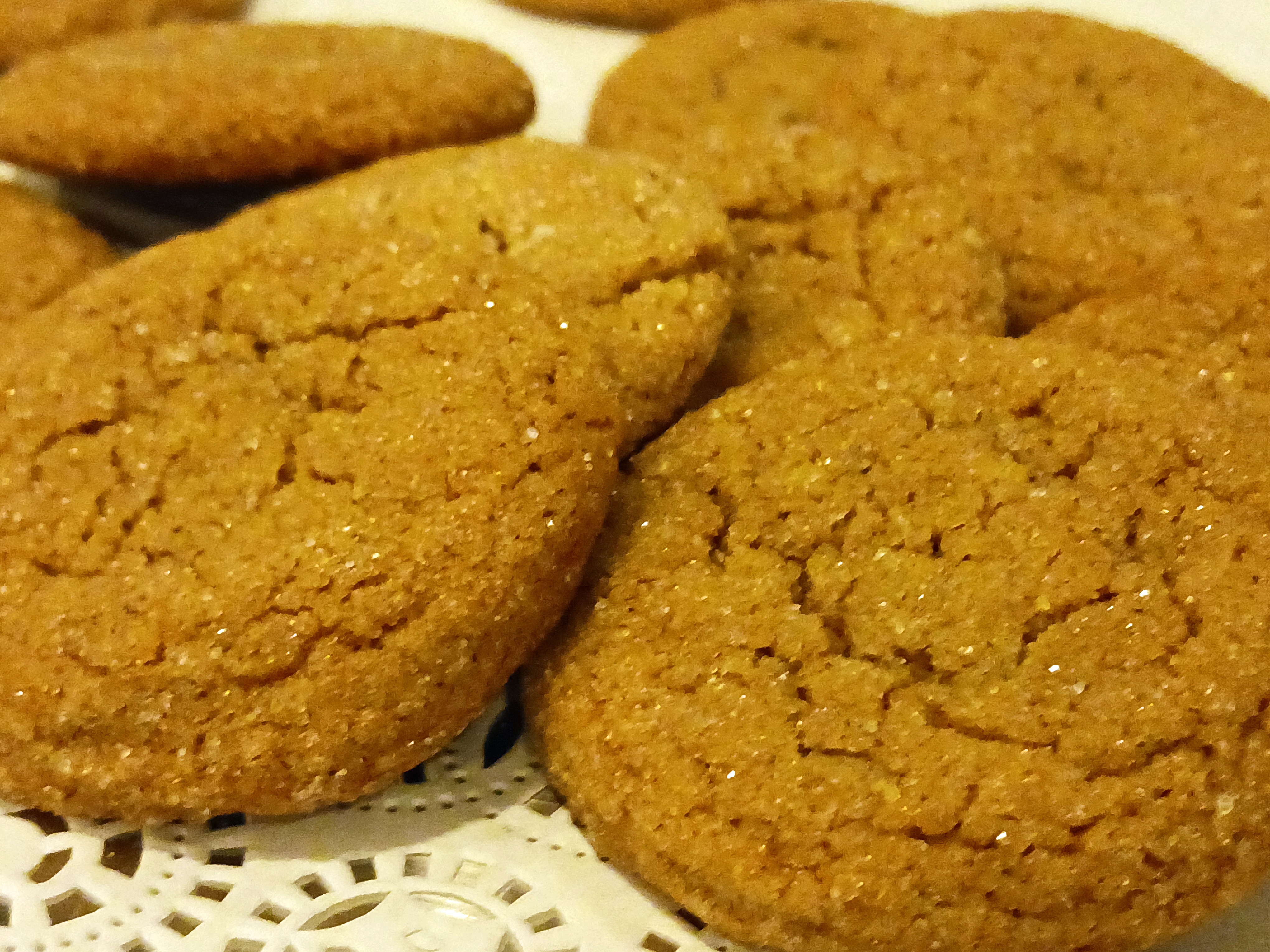 Delicious Cookies Await!