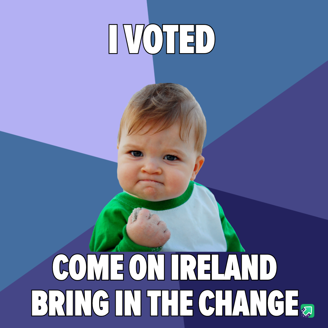 Let's Make It Happen!