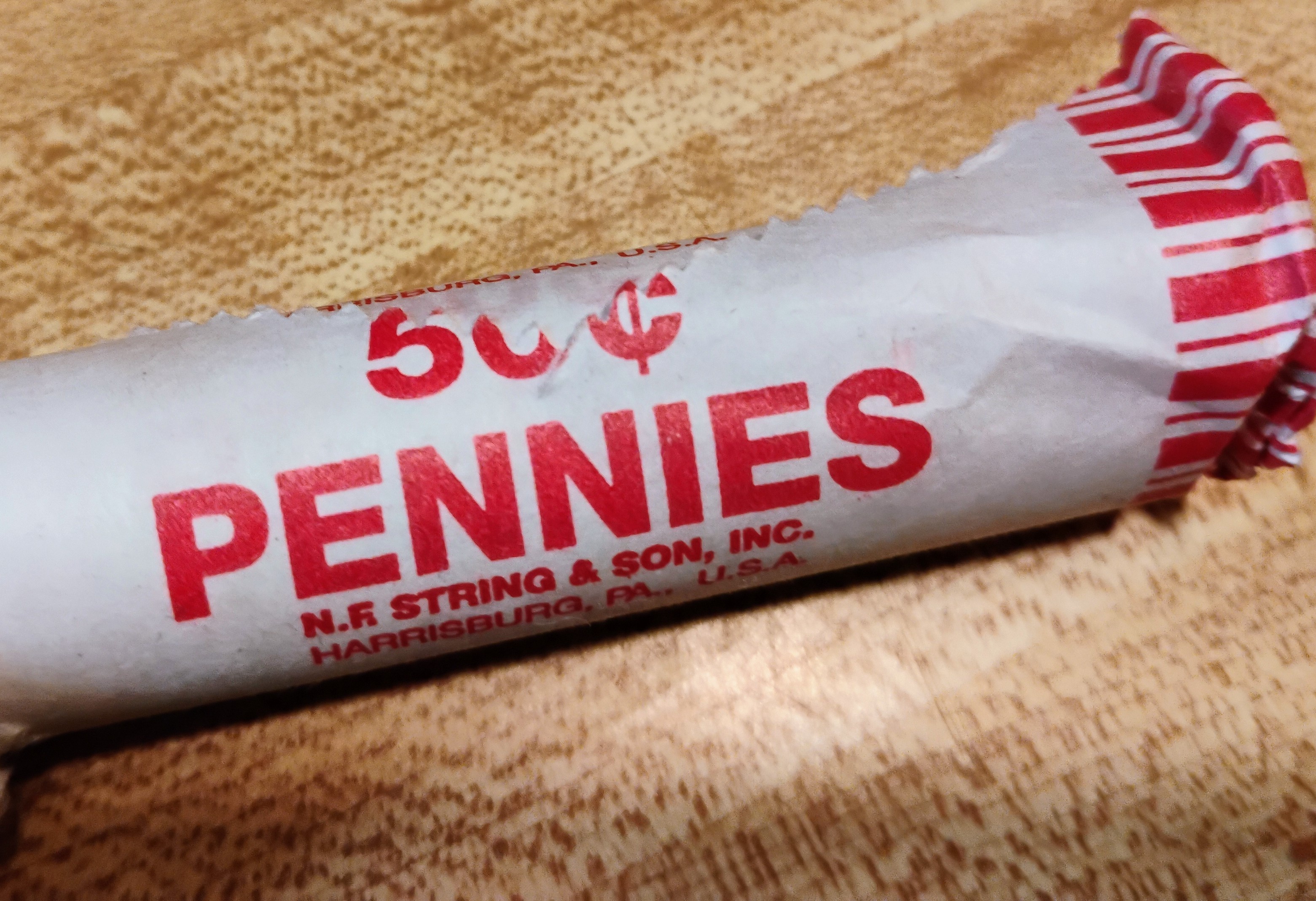 N.F. STRING & SON: A Hidden Gem