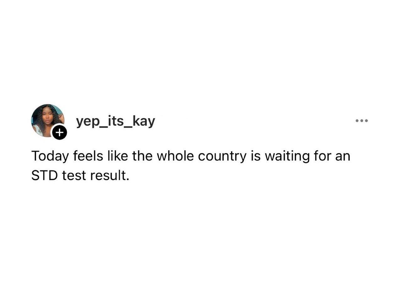 I Can Relate, Even Without Experiencing It Myself