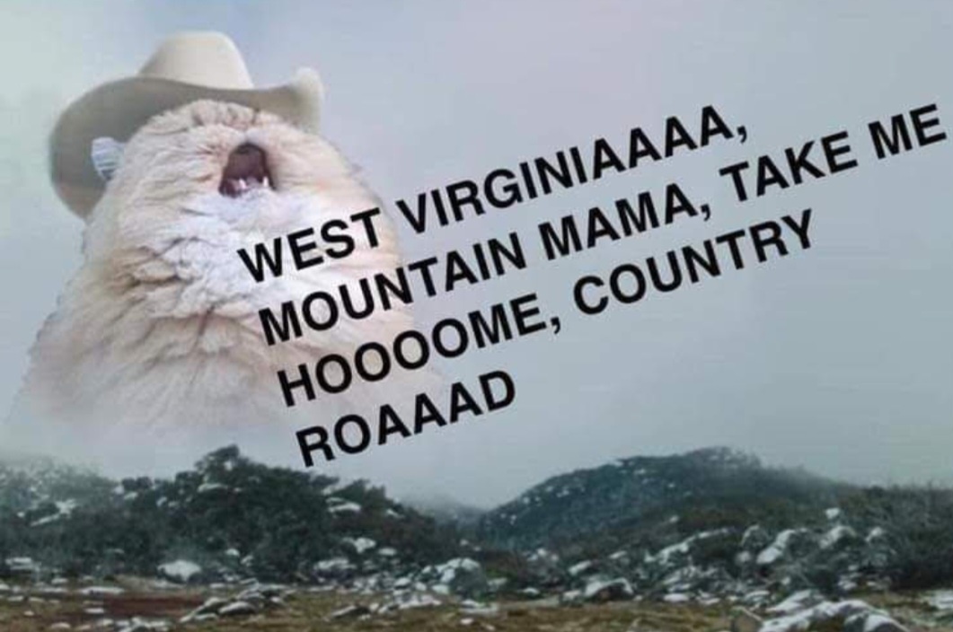 I Crave an Epic Road Trip!