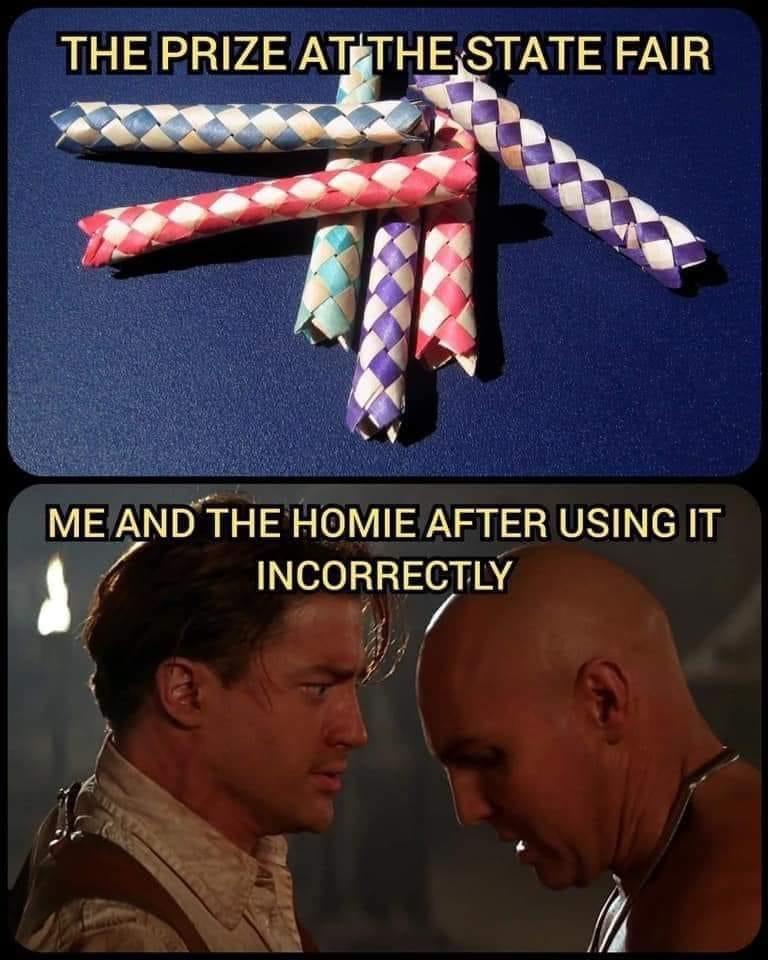 Just a Little Chuckle