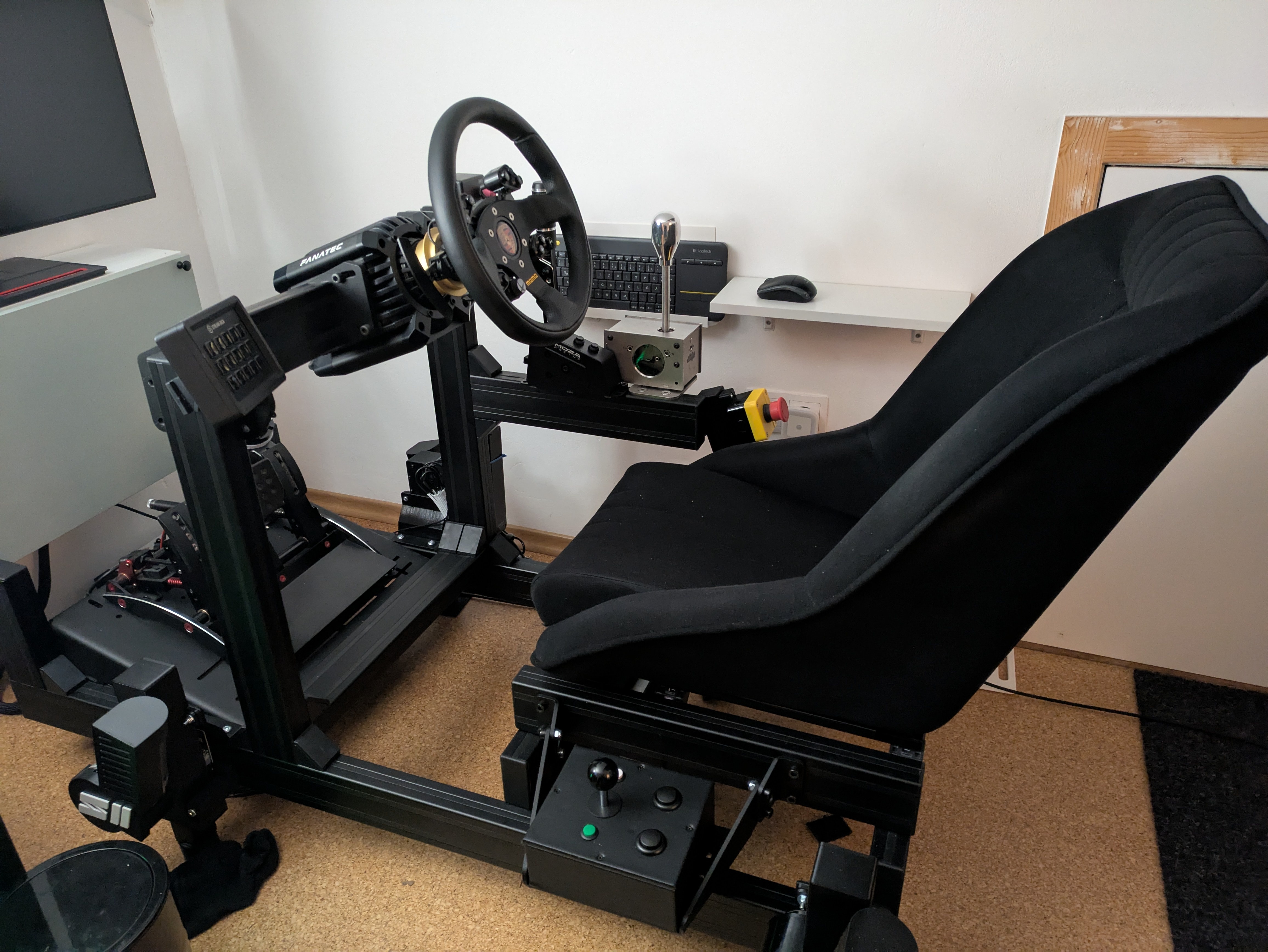The Mysterious Rig: What Lies Beneath?