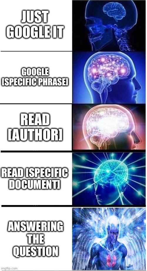 Navigating Conversations with the Uninformed