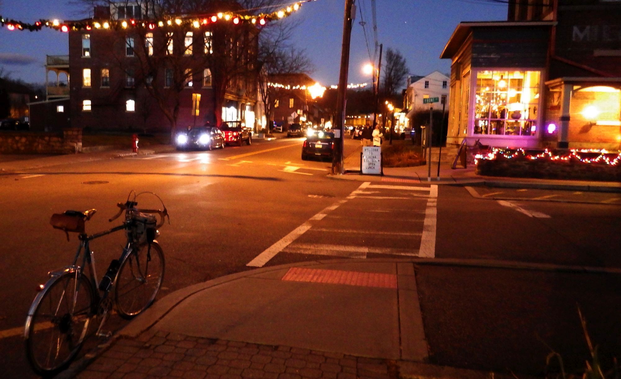 Welcome to Frenchbiketown, NJ!