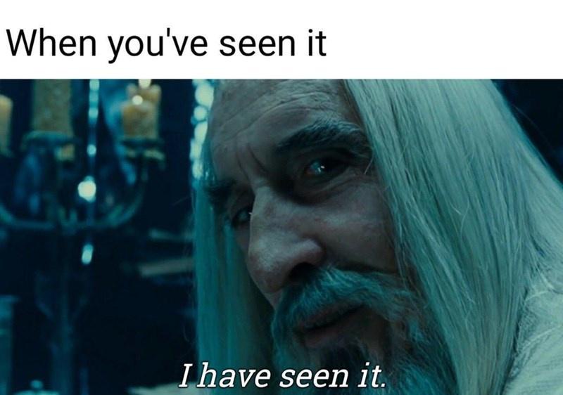 Have You Caught This Yet?
