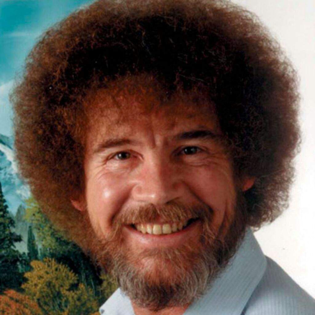 Celebrating Bob Ross: Remembering His Legacy on What Would Have Been His 82nd Birthday