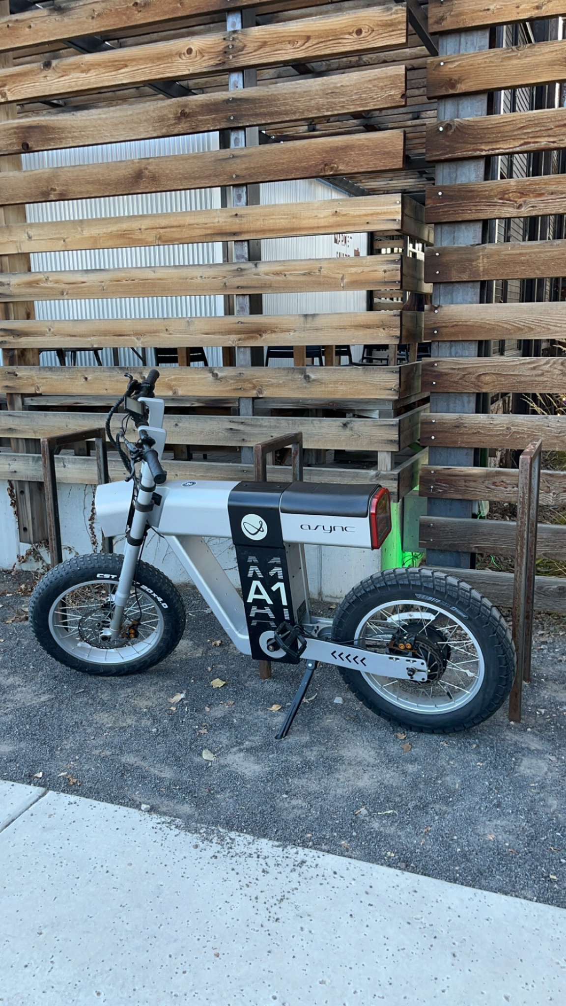 It's My Cake Day! Enjoy Some Ducks and My E-Bike
