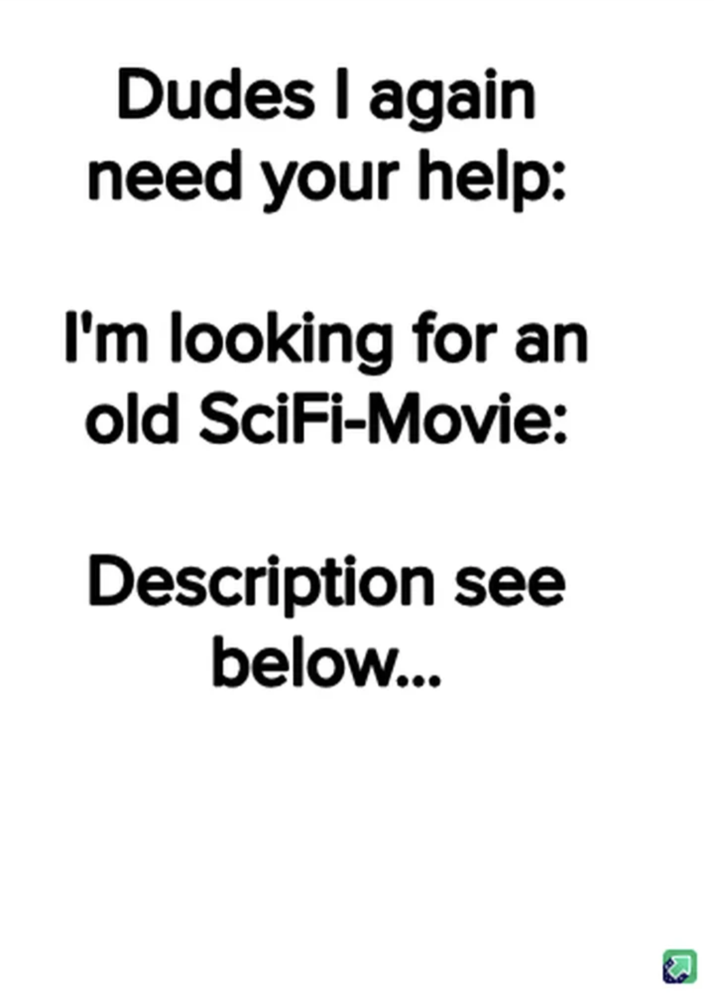 Looking for recommendations on a movie or TV show?