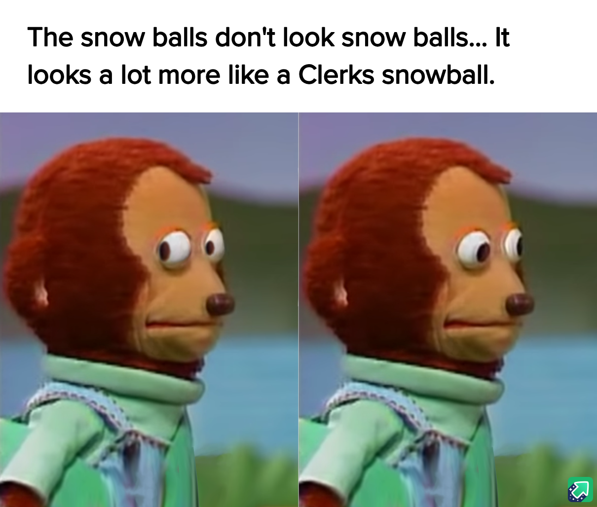 Wait, what just happened?