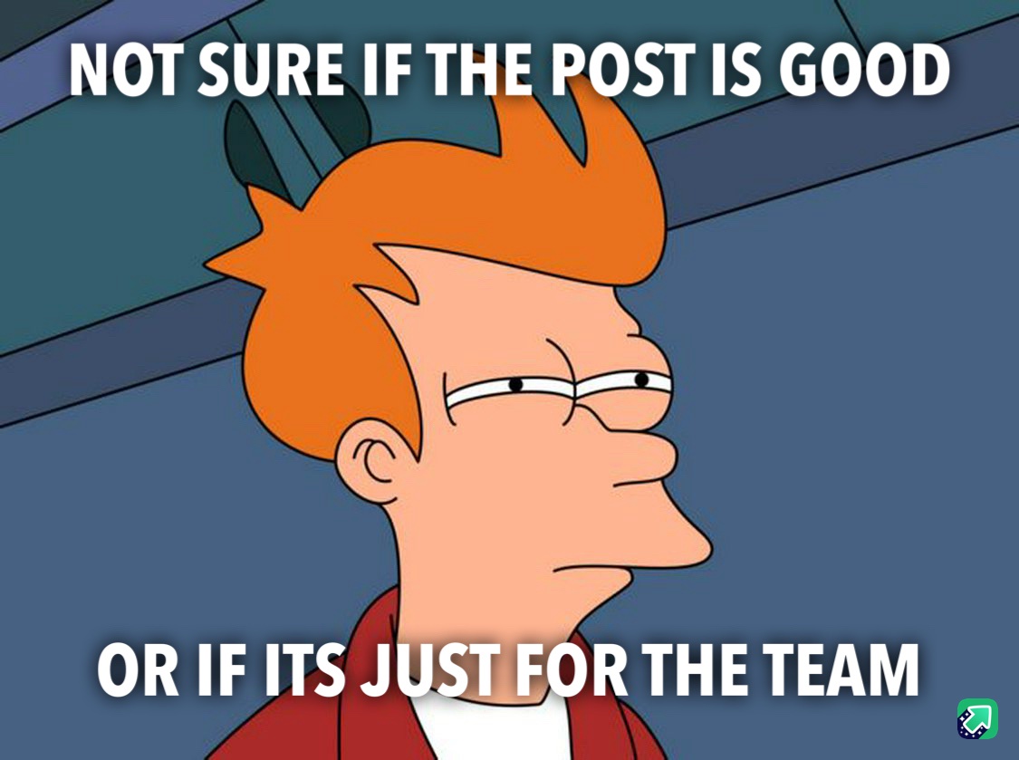 Team Pinecone, Let's Rally Together!