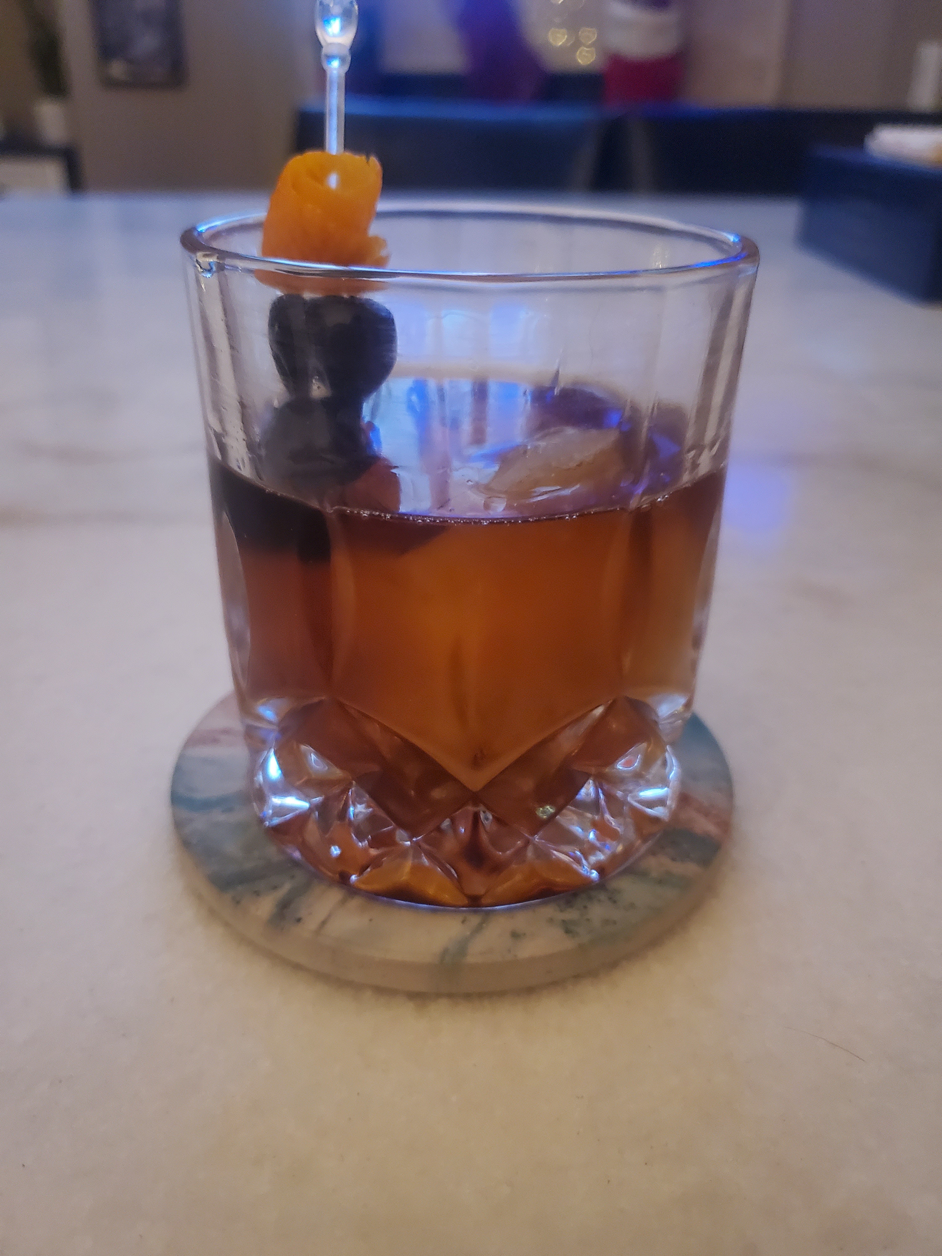 Merry Christmas from a classic, old-fashioned guy!