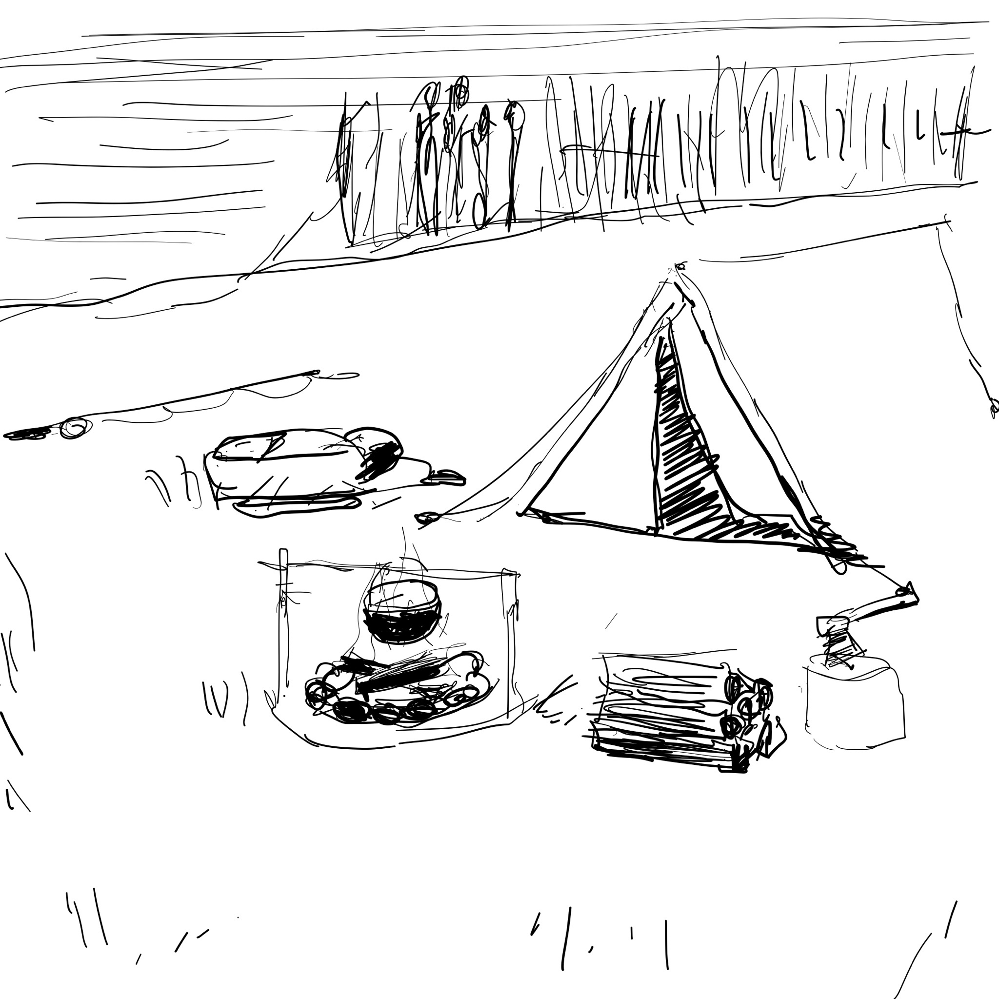 Summer Camp Memories Await