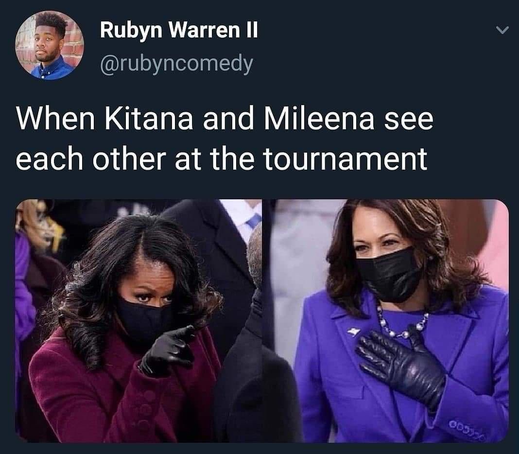 It's a Bummer We Won't Get Part 2 Until January 20, 2025