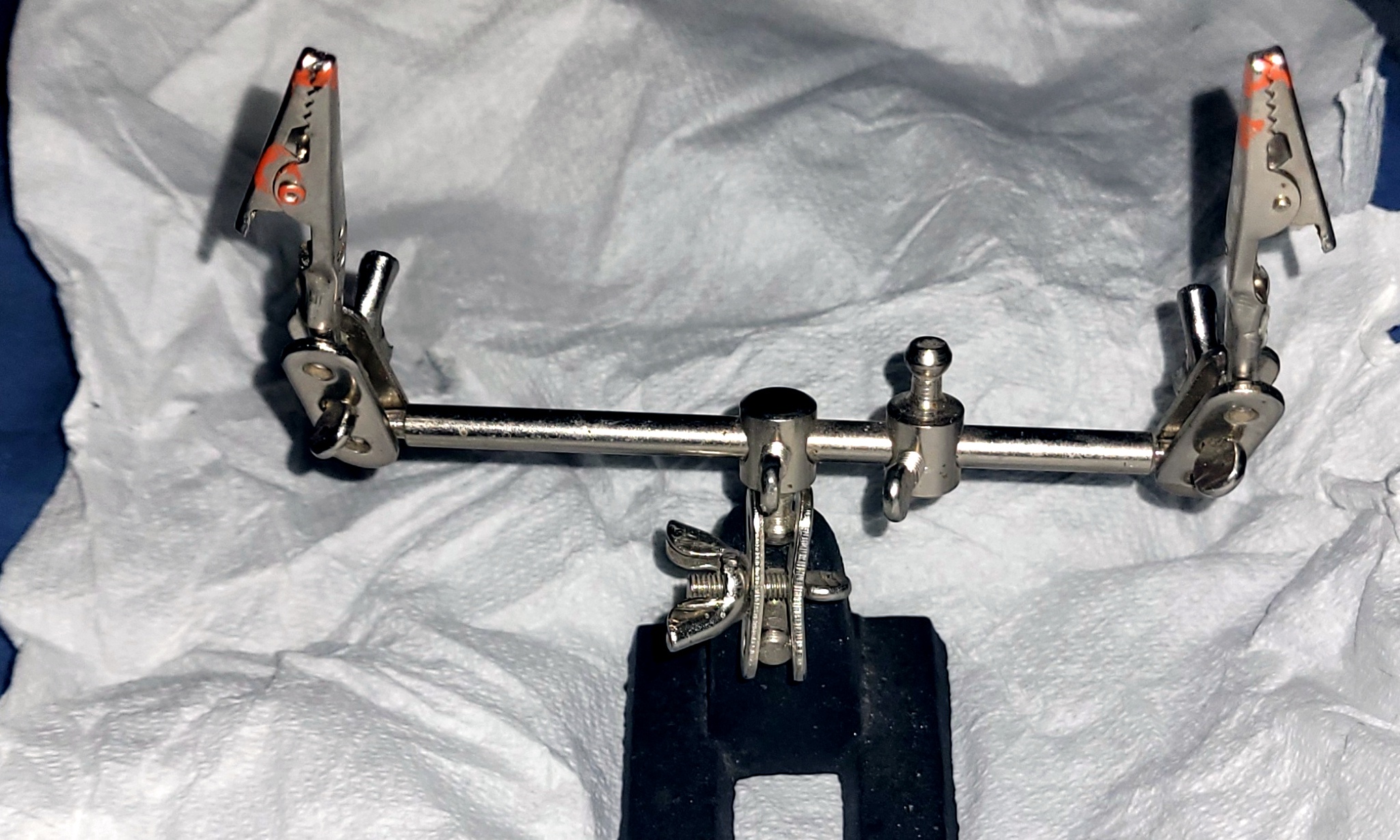 Building the Tamiya Grand Hauler Radio Plate: A Step-by-Step Guide
