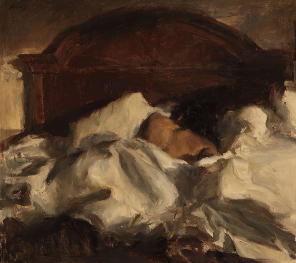 A Dreamy Escape by Ron Hicks