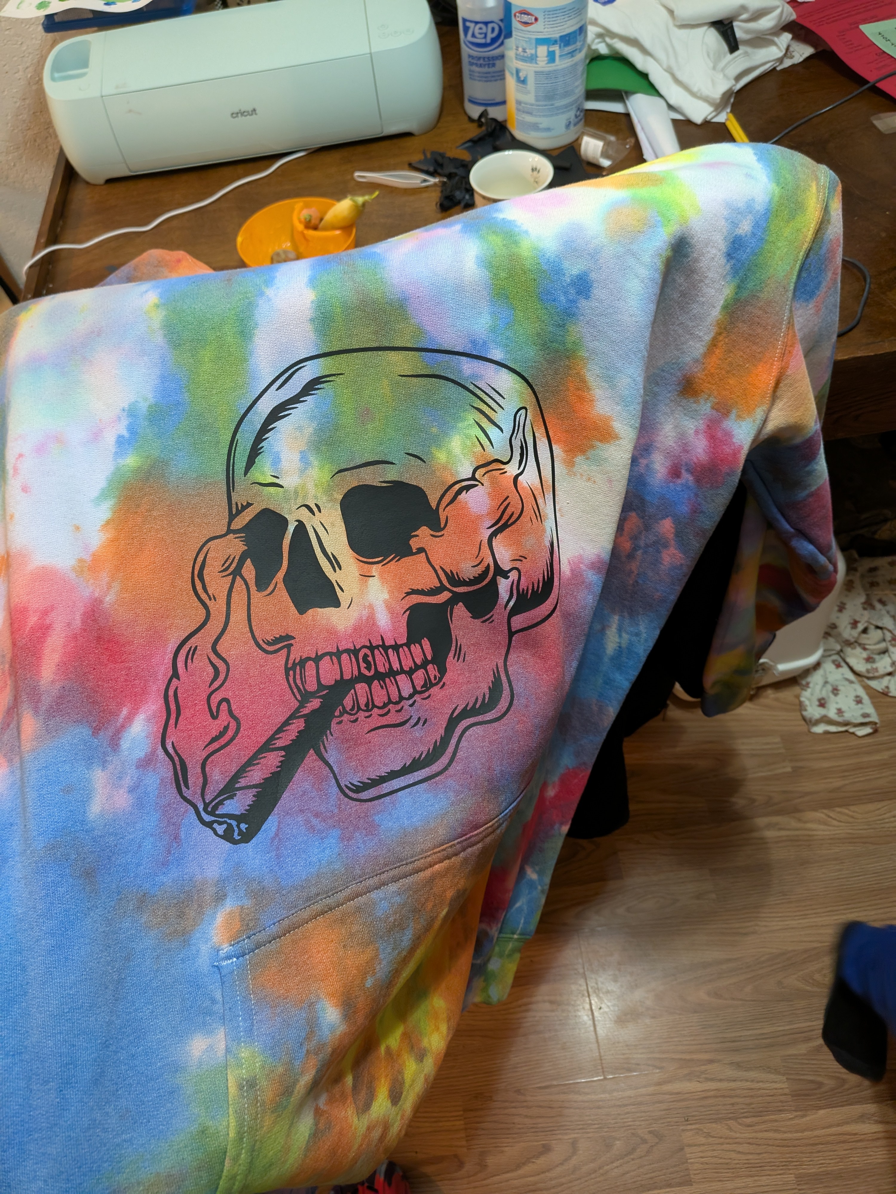 Crafted with Love: Made This for My Homie
