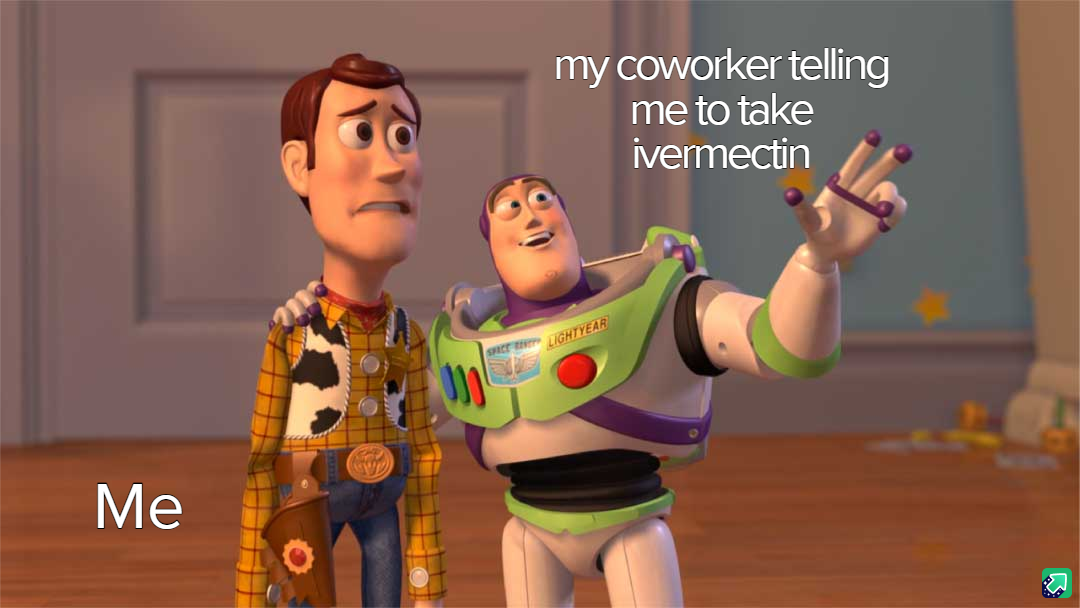 Feeling Like I’m Living in a Different Dimension from My Coworkers