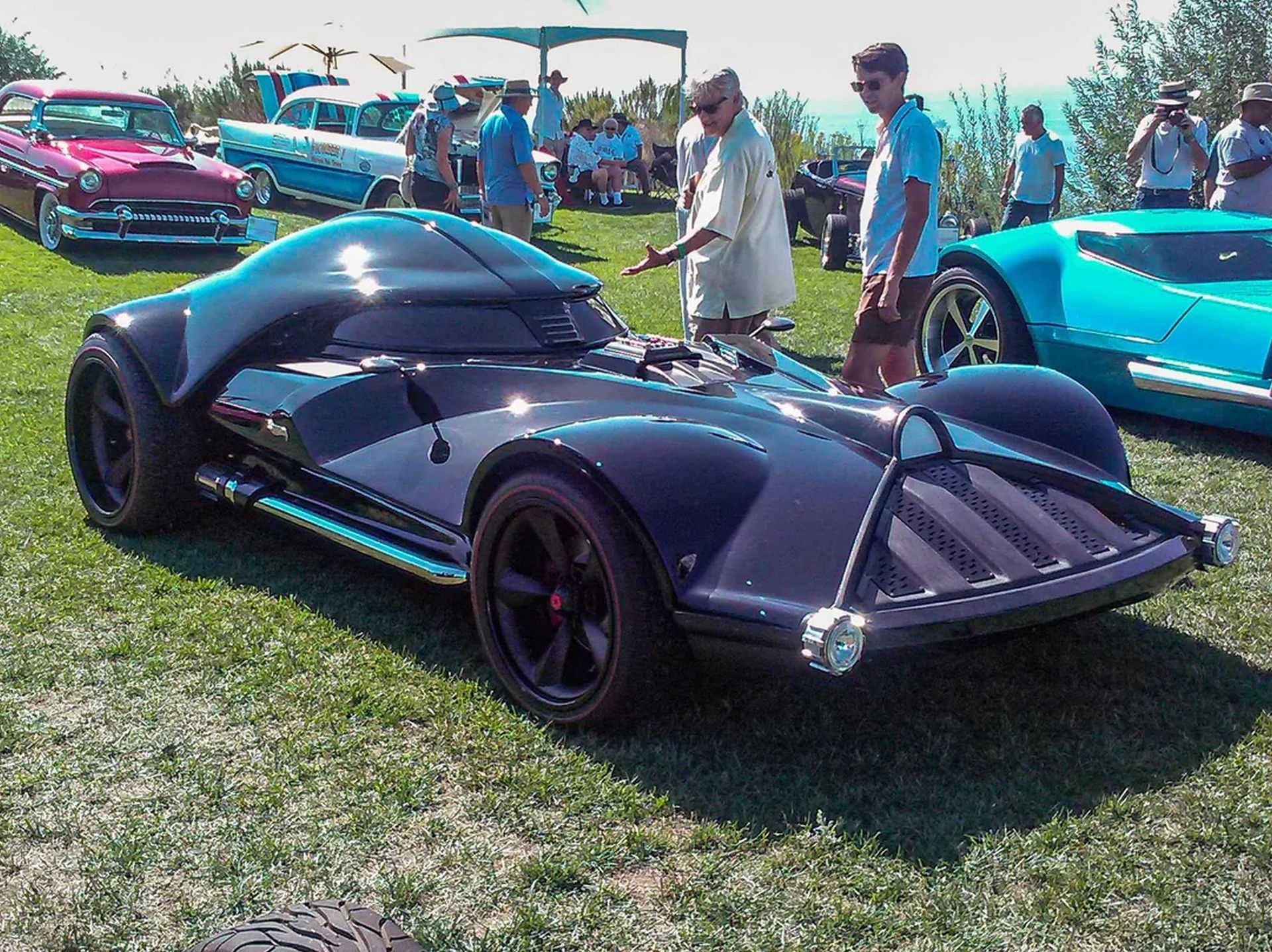 Car Dump Collection #11