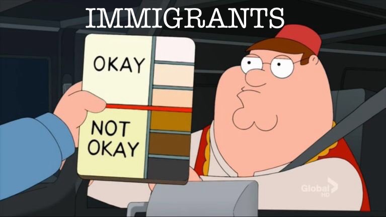 Elon Musk and Melania: Celebrating Good Immigrants