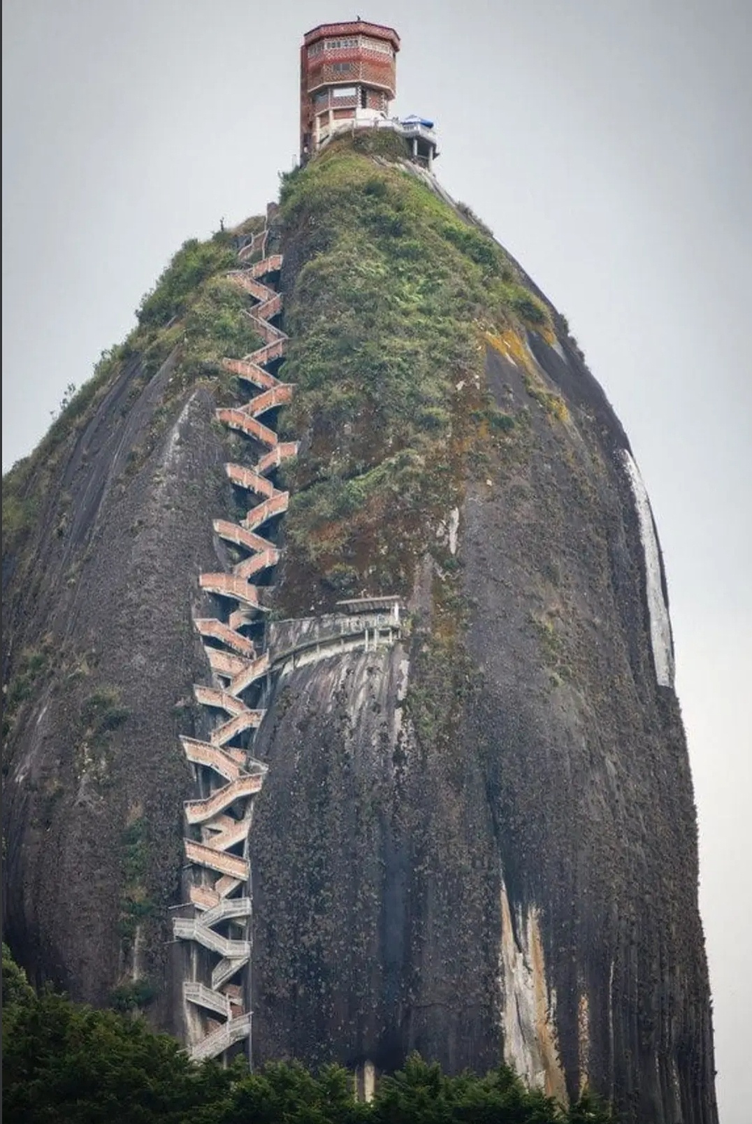 Thursday Special: The Ultimate Death Stairs Collection Vol. 1