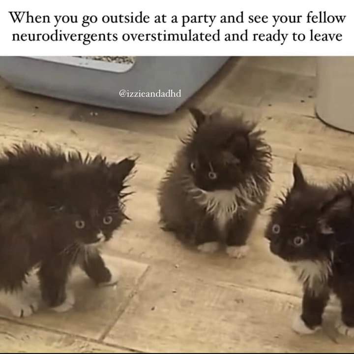 It's Time to Make a Move