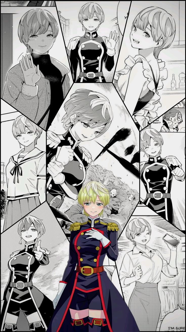 The Essence of Tenka Izumo