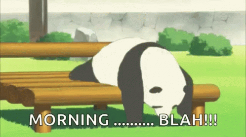 Wishing You a Wonderful Morning!