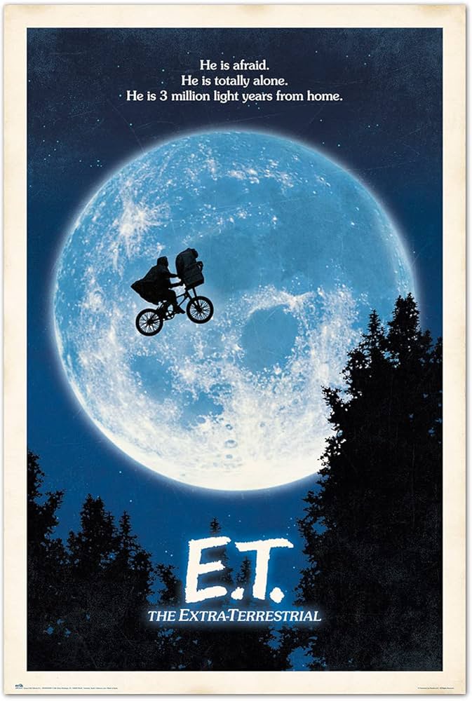 Nostalgic Favorites: My Childhood Movie Pick
