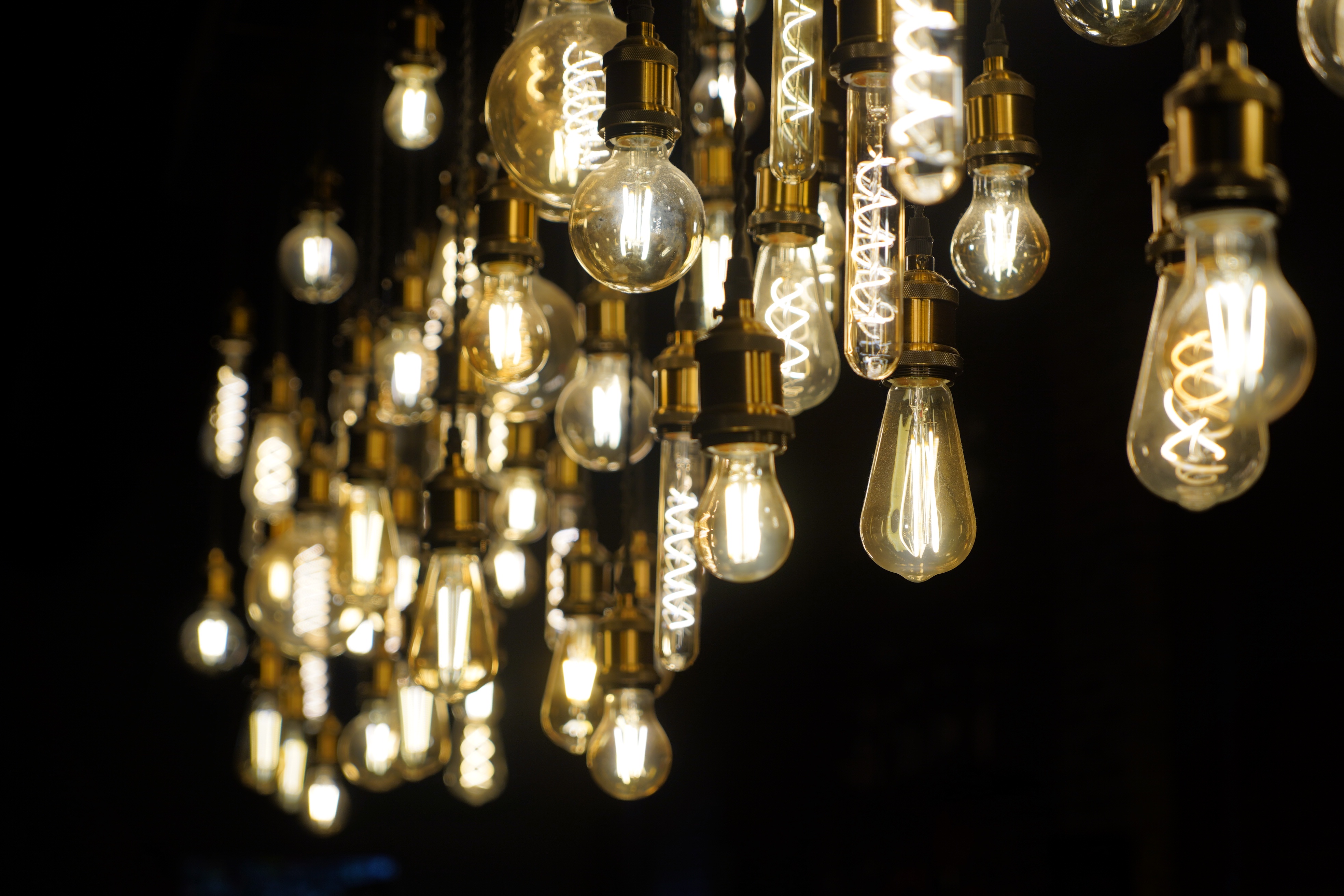 The Enigmatic Glow That Stays With You
