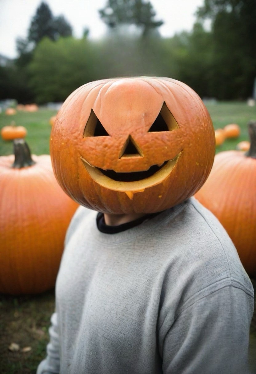 Is It Really Spooky Season Already?