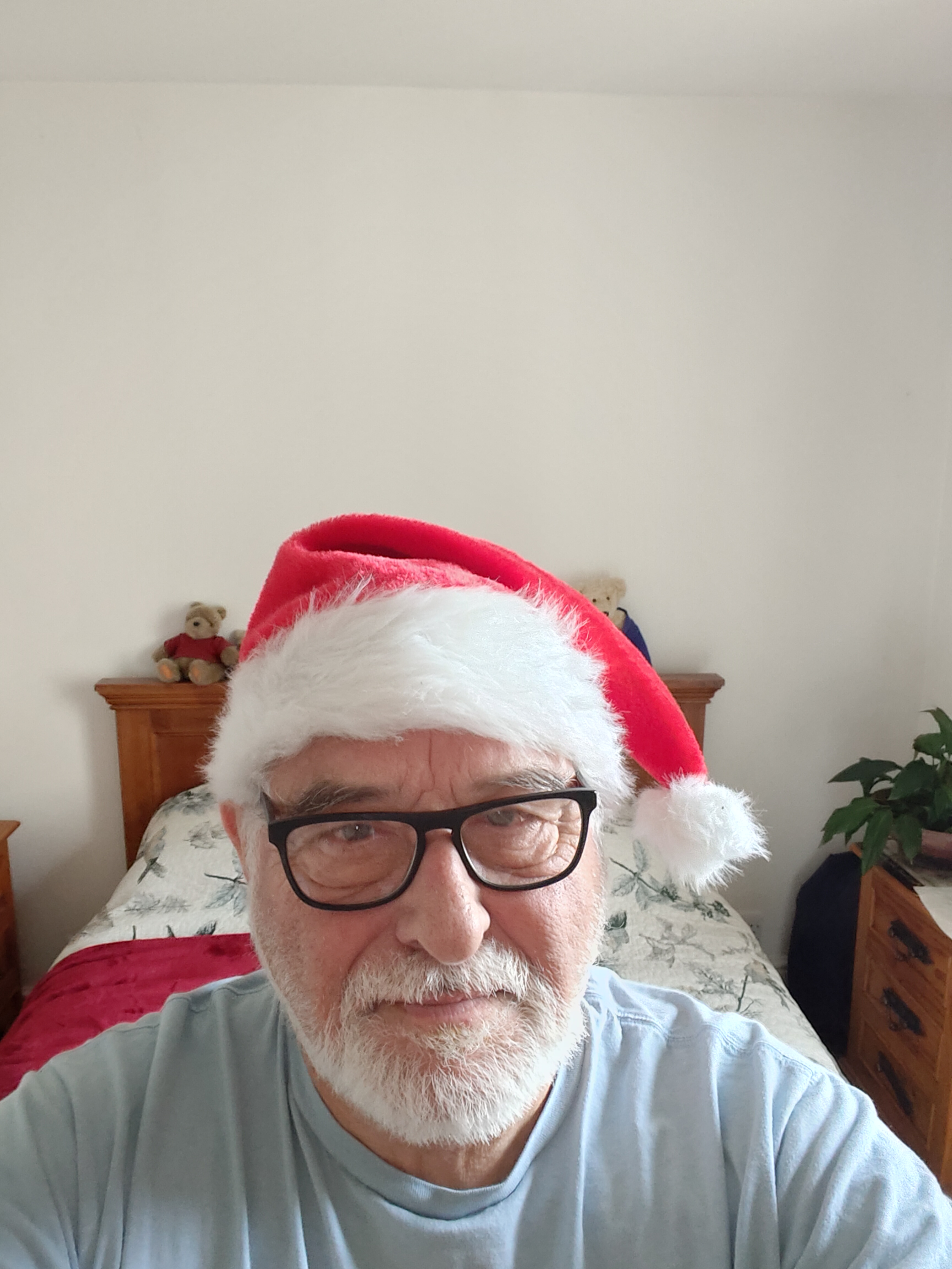 Celebrate Selfie Day with a Smile!