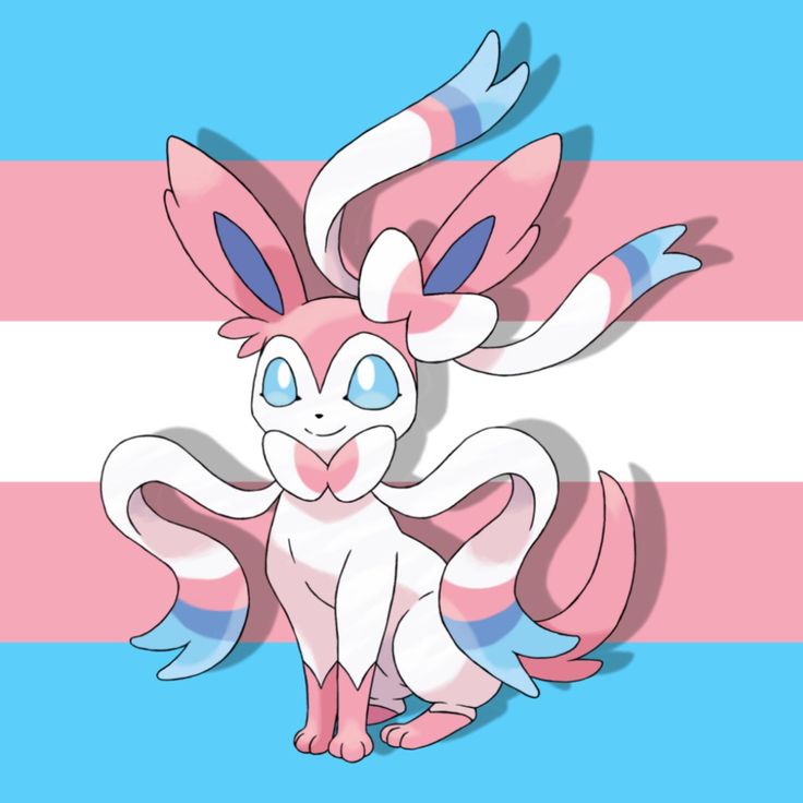 Meet Sylveon: The Adorable Pokémon