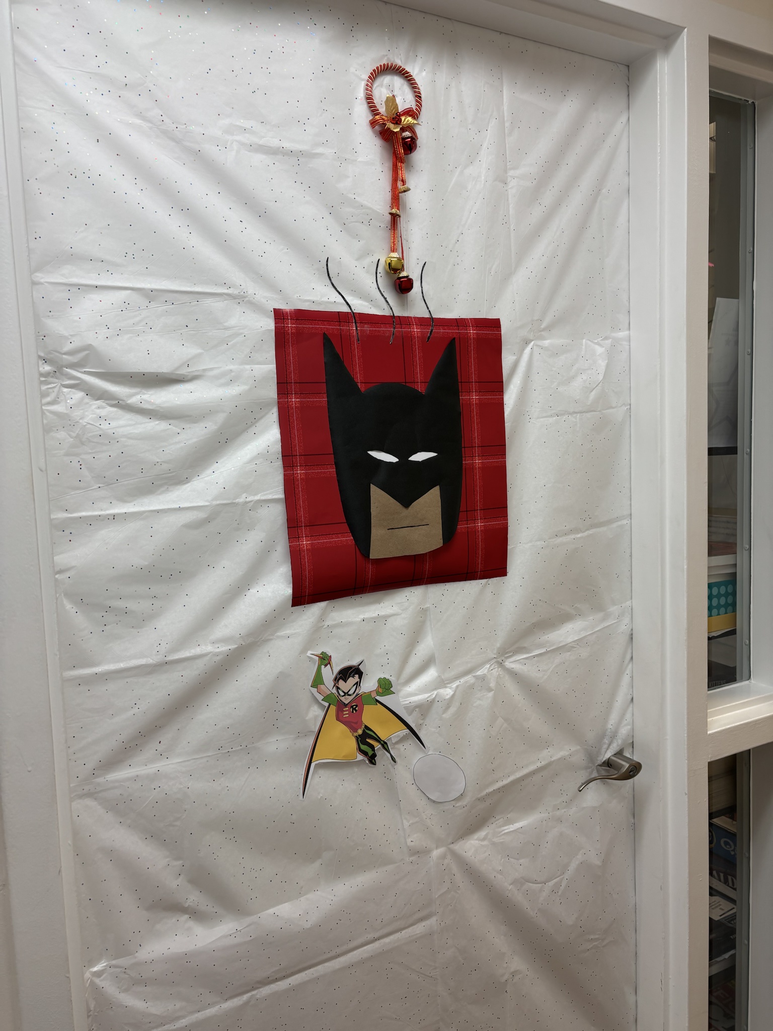 Join the Fun at Our 2nd Annual Workplace Door Decorating Contest