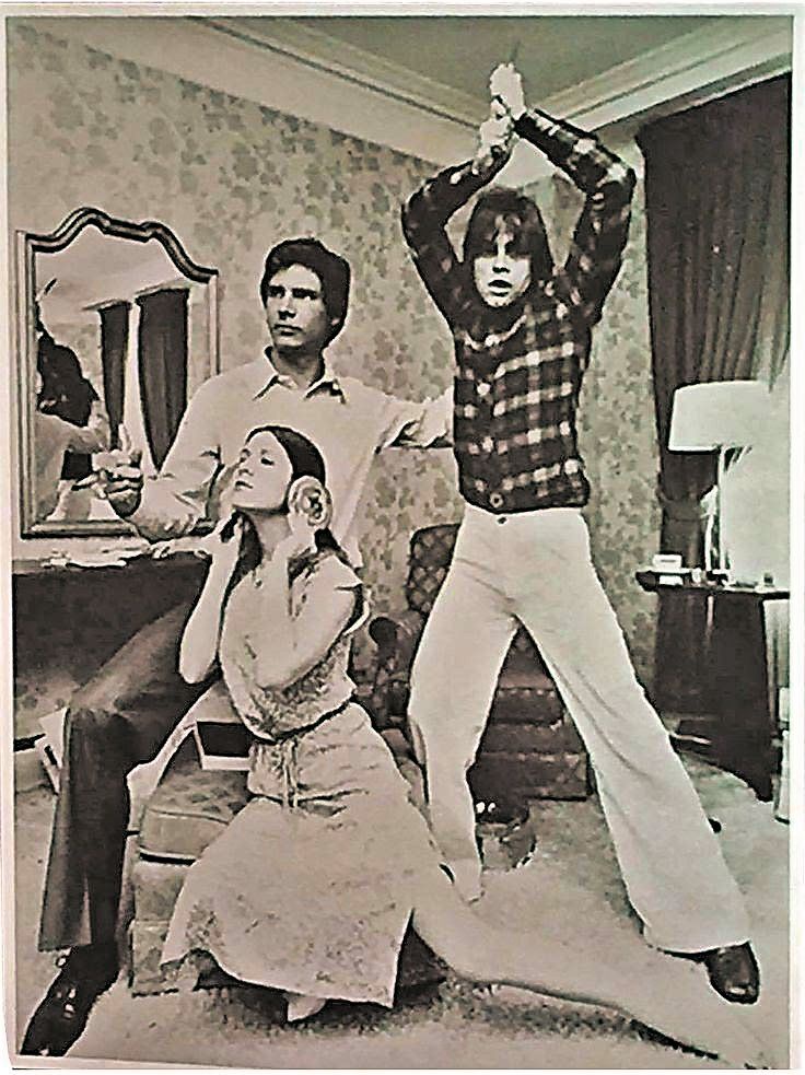 Here’s a Picture You Didn’t Know Existed!