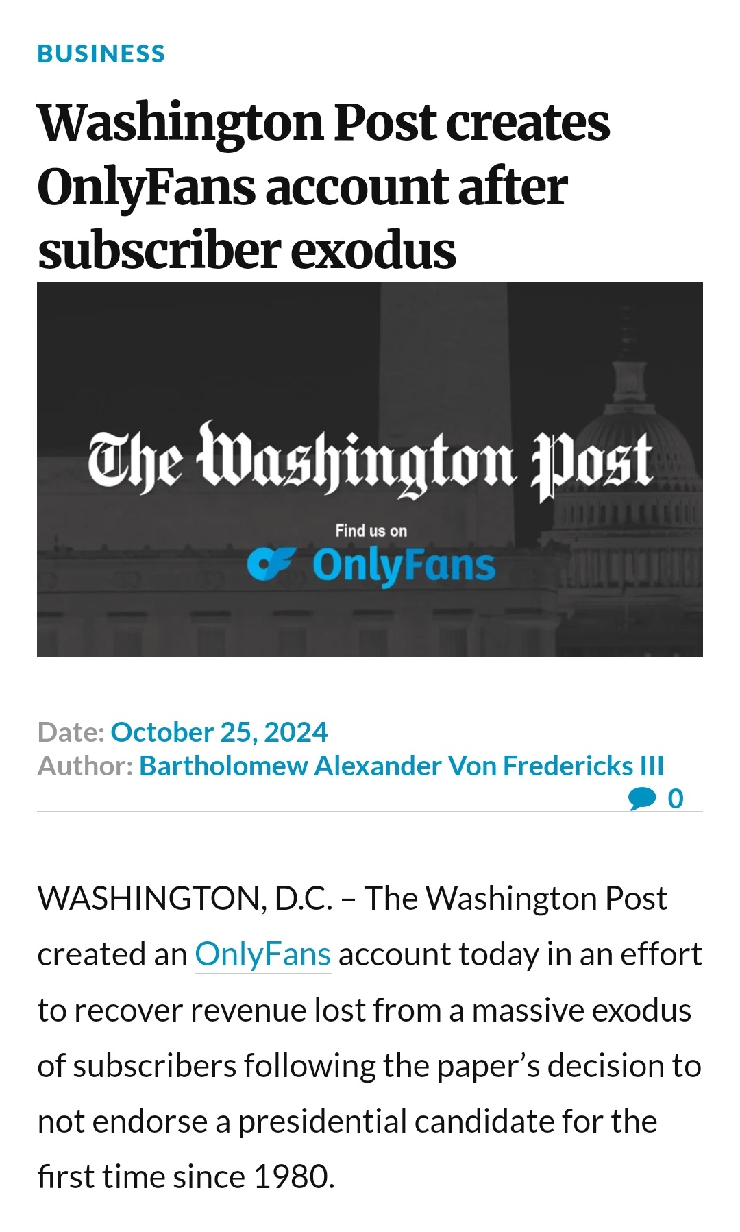 The Paradox of Democracy: Dying in Darkness, Reborn in Adult Entertainment