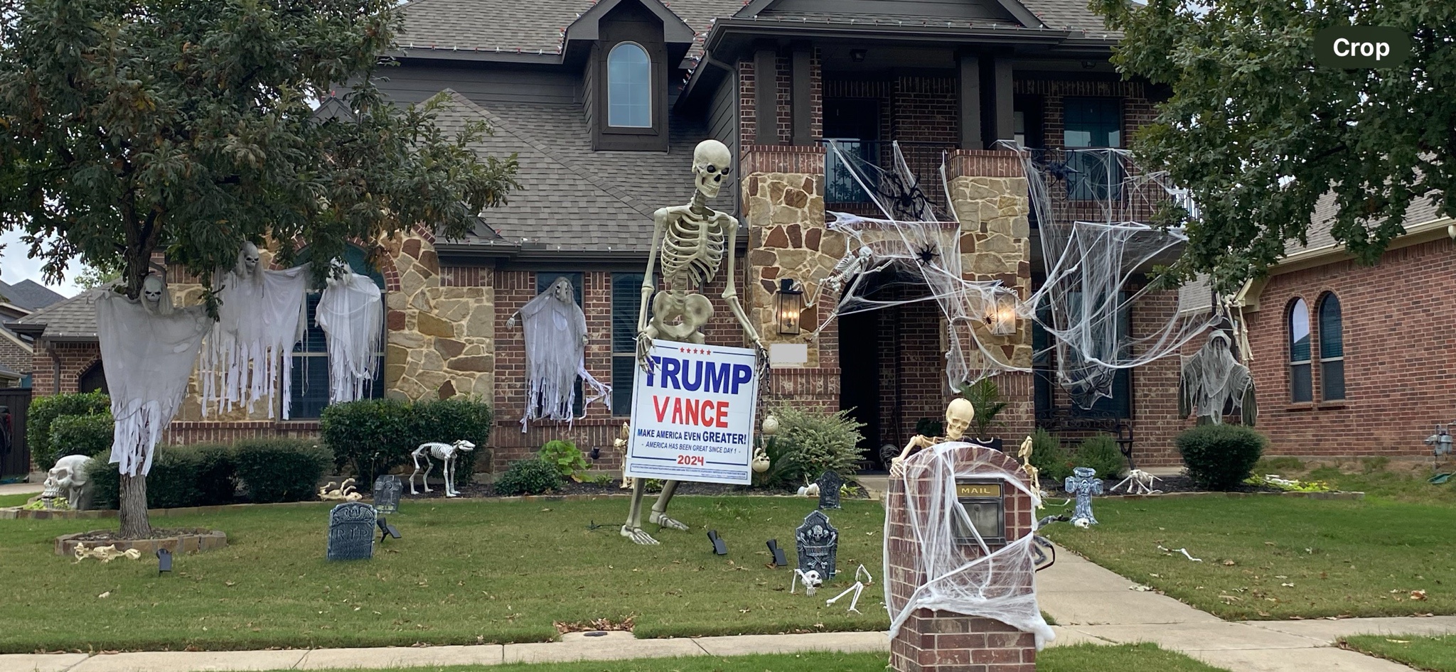 Spooky Season Debate: Are You Pro or Anti-Trump?