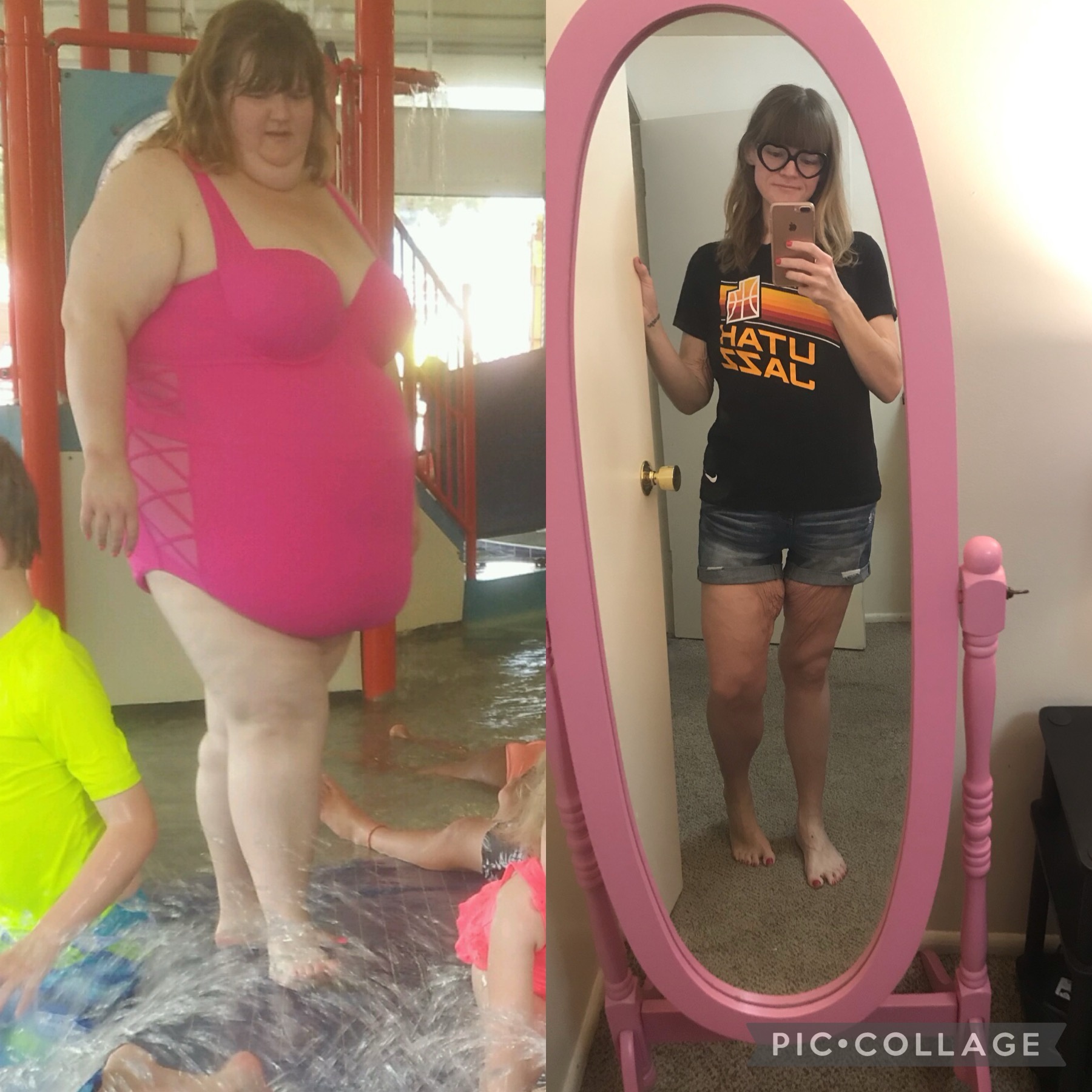 Reflecting on My Long Journey: Proud of My Progress